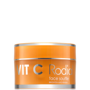 Rodial Vitamin C Face Souffle 50ml