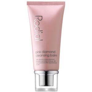 Rodial Pink Diamond Deluxe Cleansing Balm 20ml