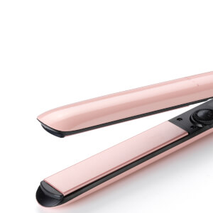 Babyliss rose blush straightener cheap