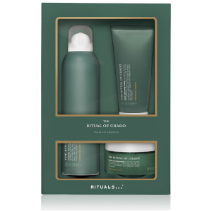 Rituals best sale chado parfum