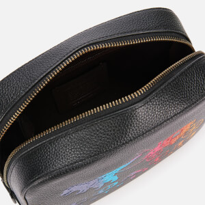 Coach Women s Rexy and Carriage Camera Bag Black Coggles