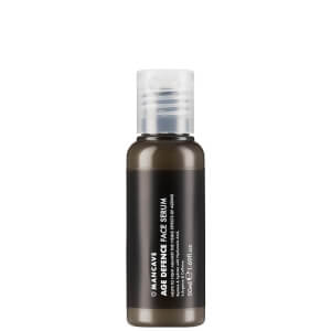 ManCave Age Defence Face Serum 50ml