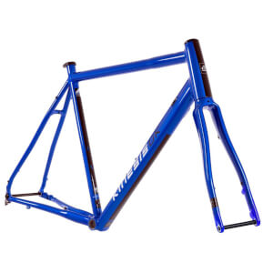 Kinesis 4S Disc Frameset