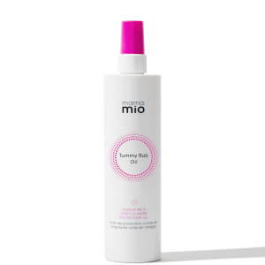 Mama Mio Aceite Antiestrías Mama Mio Tummy Rub Oil 200ml - Super Size (Valorado en 64.00€)