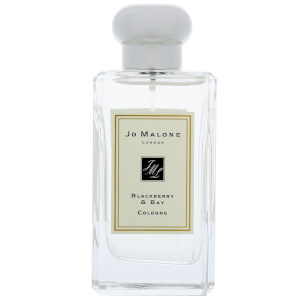 Jo malone blackberry sales and bay notes
