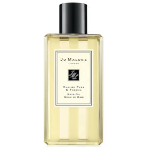 Jo Malone London English Pear & Freesia Bath Oil (Various Sizes)