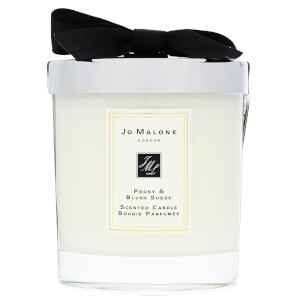 Jo Malone Peony & Blush Suede Candle 200g