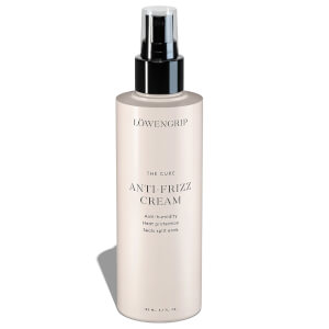 Anti frizz cream on sale