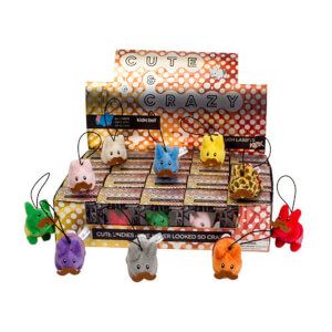 [レア品]Kidrobot labbit ぬいぐるみ 5体セット 12082420-1544670662758162.jpg
