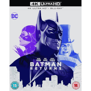 激安通販 Batman Returns【中古美品・SMS欧州版】 家庭用ゲームソフト