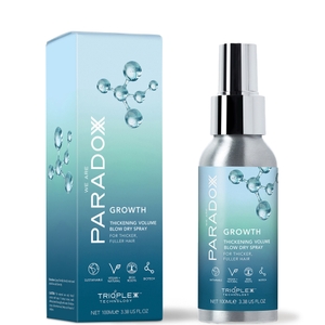 We Are Paradoxx Thickening Volume Blowdry Spray