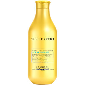 L'Oréal Professionnel Serie Expert Solar Sublime UV Filter Shampoo 300ml