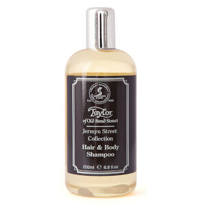 Taylor of Old Bond Street Jermyn Street Hair & Body Shampoo 200ml