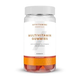 Myvitamins Multivitamin Gummies