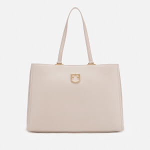 Furla belvedere deals tote