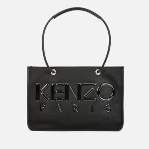 Kenzo plastic bag sale