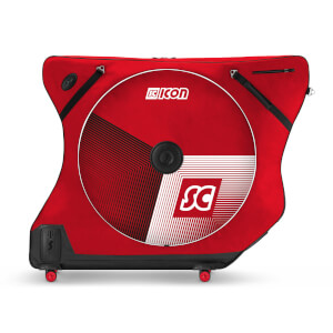 Scicon aerocomfort 3.0 clearance road