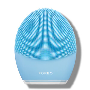 FOREO LUNA 3 Face Brush and Anti-Aging Massager (Various Options)