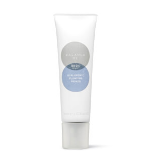 Balance Me Hyaluronic Plumping Primer 30ml