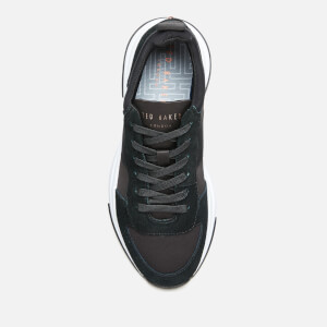 Waverdi printed chunky trainers outlet