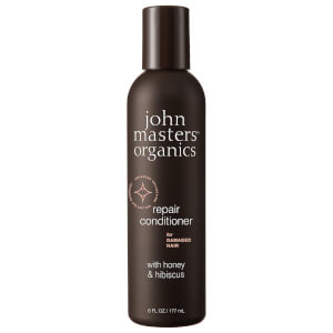 リンス・コンディショナー john masters organics repair conditioner John Masters Organics Conditioner for Damaged Hair with