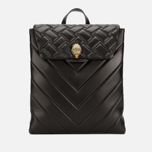 Kurt geiger kensington backpack discount