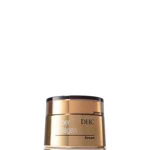 DHC Super Collagen Dipeptide-8 Moisturizing Cream - 1.7 oz