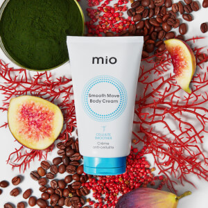 mio Smooth Move Body Cream 125 ml. | Dermstore