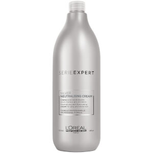 L'Oréal Professionnel Serie Expert Silver Conditioner 1000ml