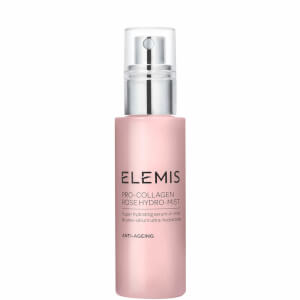 Elemis Pro-Collagen Rose Hydro-Mist 50ml