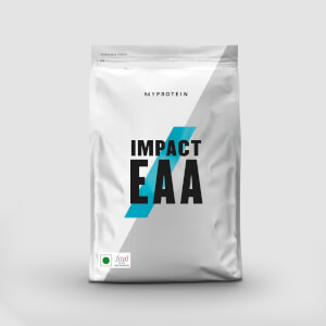Myprotein Impact EAA, Strawberry Lime, 250g (IND)