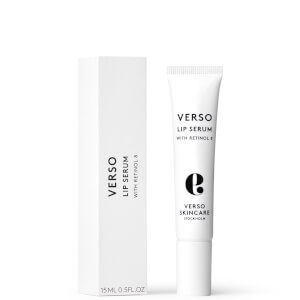 VERSO Lip Serum 15ml
