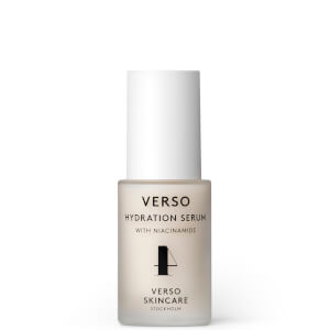 Verso Hydration Serum 30 ml 1 fl discount oz Full Size NWOB