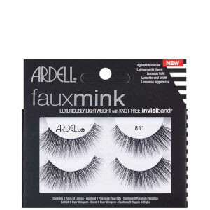 Ardell Faux Mink 811 Twin Pack