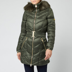 Barbour highpoint jacket shop