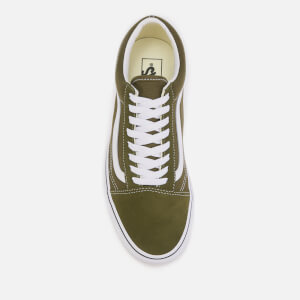 Vans old cheap skool beech
