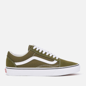 Beech true outlet white vans