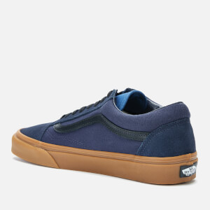 Night sky old skool vans outlet