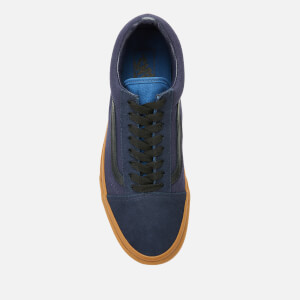 Vans night sky true deals navy