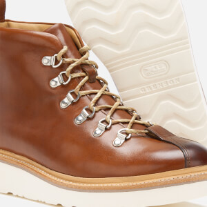 Grenson bobby mountain boot outlet