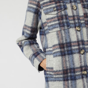 Isabel marant gaston sales jacket