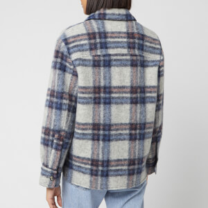 Isabel marant gaston jacket sale