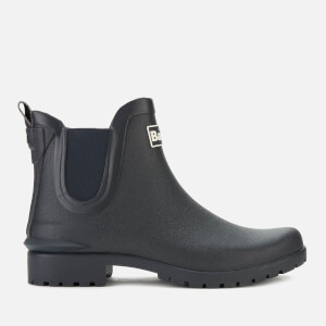 Wilton Chelsea Wellies