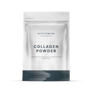 Myvitamins Collagen Powder