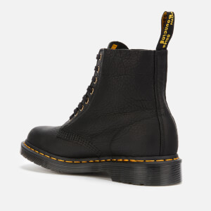 Dr martens carpathian review outlet