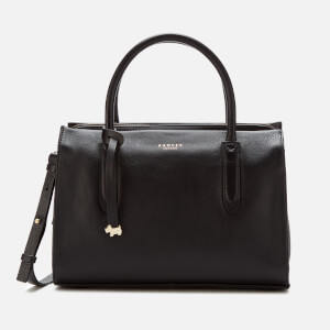 Radley Women s Arlington Court Medium Multiway Grab Bag Black
