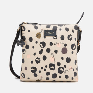 Radley bubble dog backpack shop