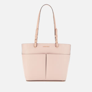 Bedford medium pebbled leather tote best sale
