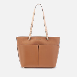 MICHAEL MICHAEL KORS Women s Bedford Medium Top Zip Pocket Tote
