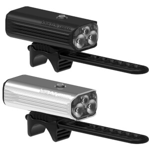 Lezyne Macro Drive 1300XXL Front Light ProBikeKit